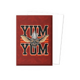 Dragon Shield - Micas STND Art Brushed Gremlins Stripe c/100 - Gamesmart